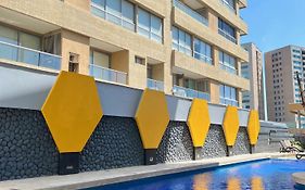 Hotel American Golf