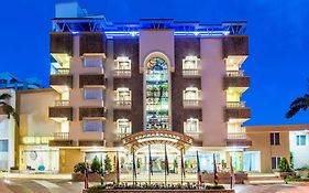 Hotel American Golf